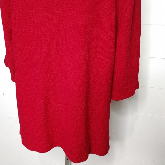 St. John Collection bow jacket O/S - Picture 7 of 12